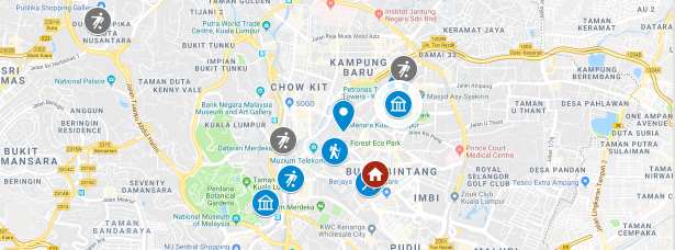 How to set up your own map in Google Maps – the ultimate trip planning tool