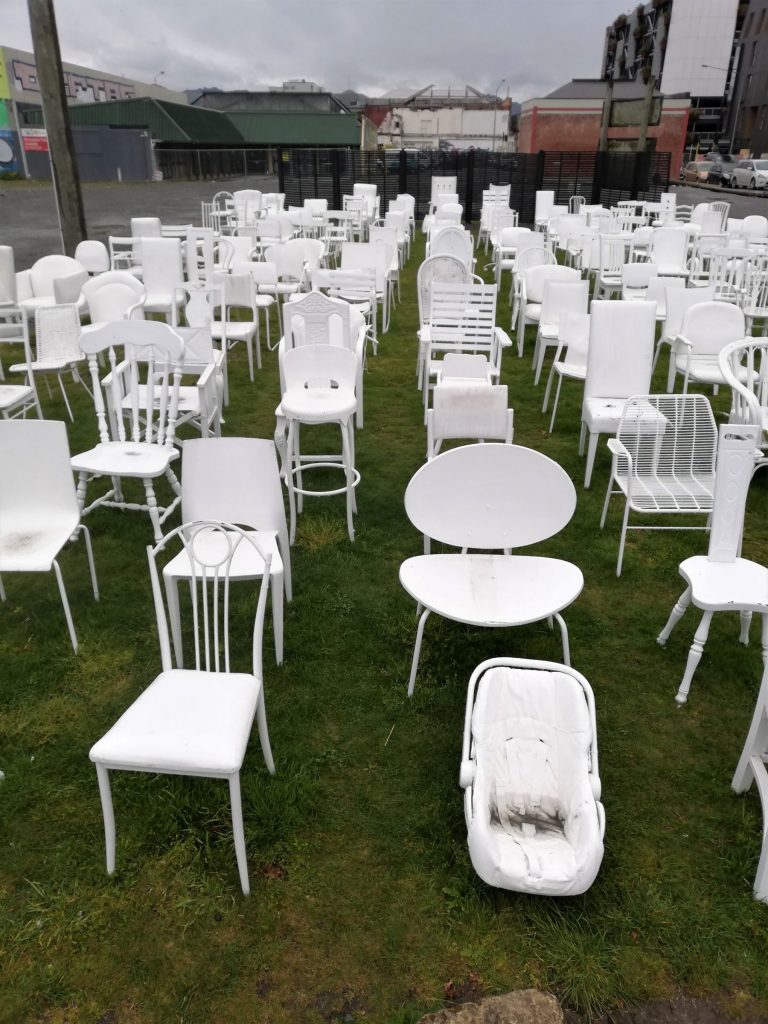 Days 37 39 Christchurch And Earthquakes Eat Think Explore