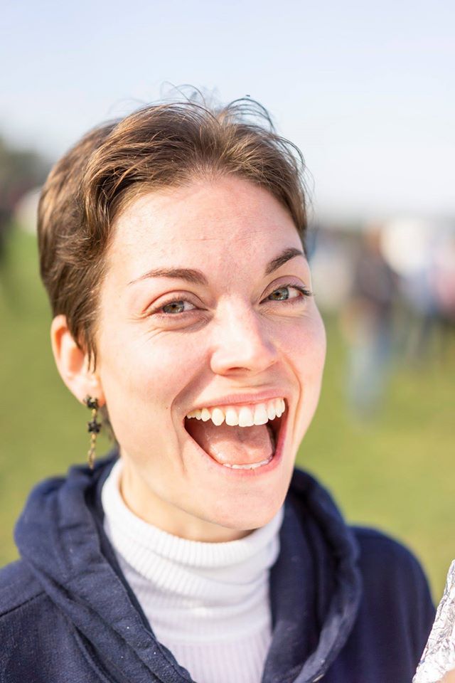 Face at yestival