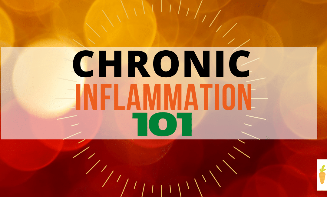 Chronic Inflammation 101