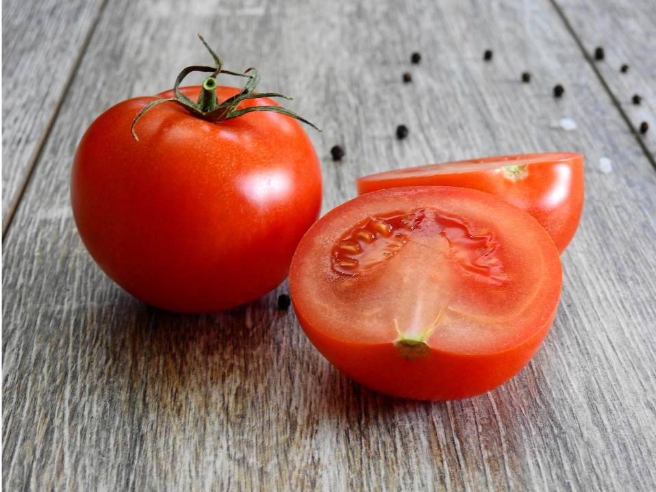 Tomatoes