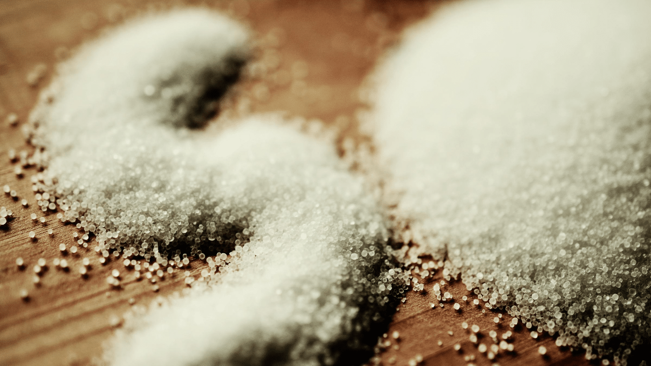 sugar