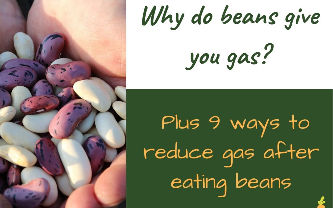 Swelling Beans