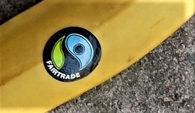 fairtrade logo